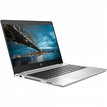 Купить Ноутбук HP ProBook 450 G7 Silver (6YY28AV_V16) - ITMag