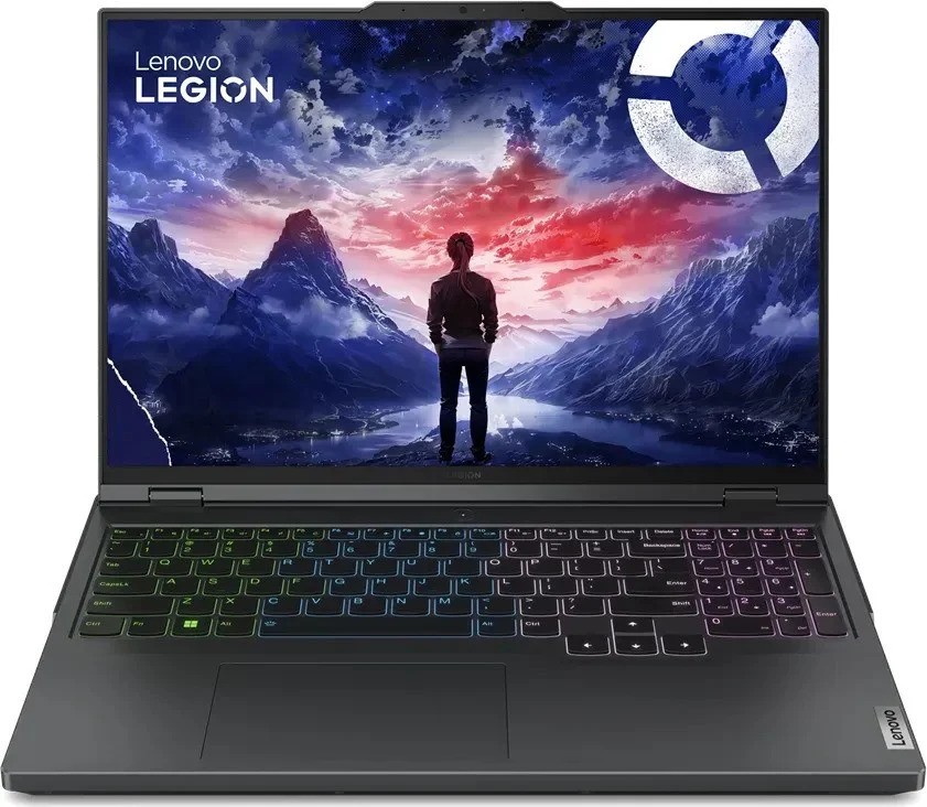 

Lenovo Legion Pro 5 16IRX9 (83DF00ATUS) Custom 32GB RAM 2TB RAM