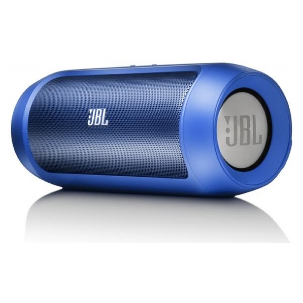 JBL Charge 2 Blue (CHARGEIIBLU) - ITMag