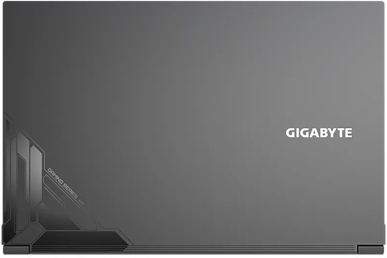 Купить Ноутбук GIGABYTE G5 KF5 2024 Iron Gray (KF5-53UK353SH) - ITMag