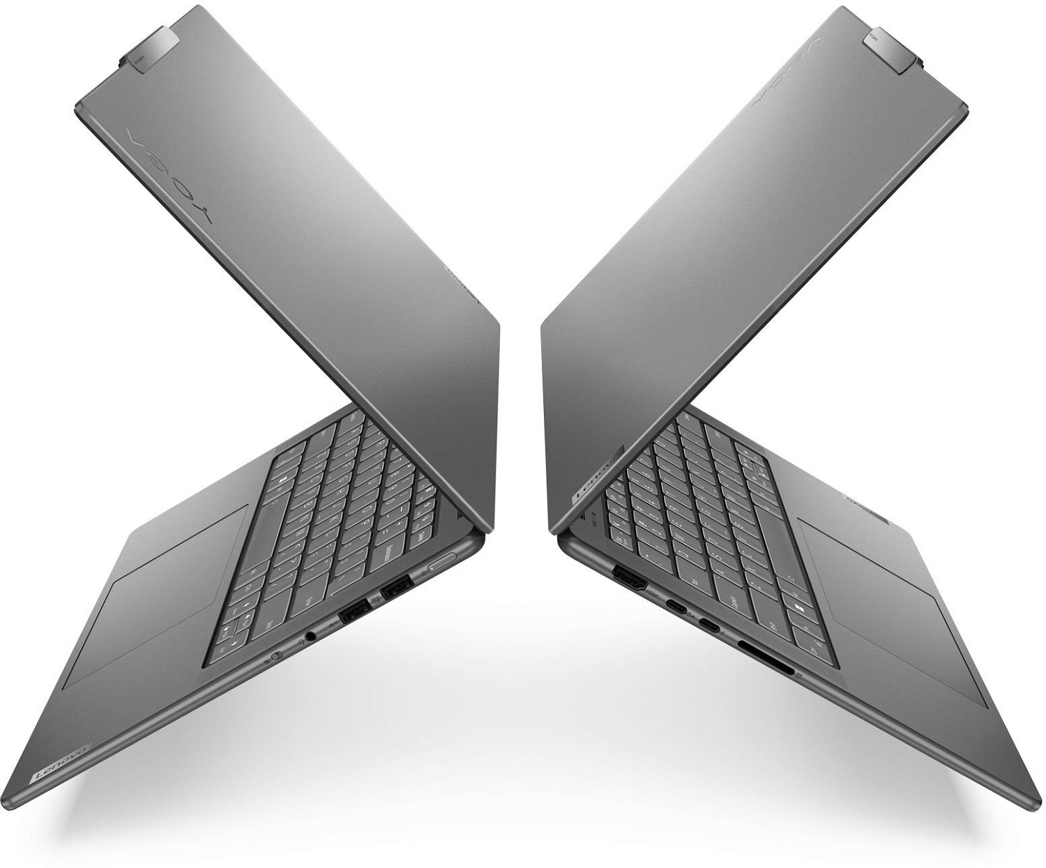 Купить Ноутбук Lenovo Yoga Pro 9 14IRP8 (83BU0035RM) - ITMag