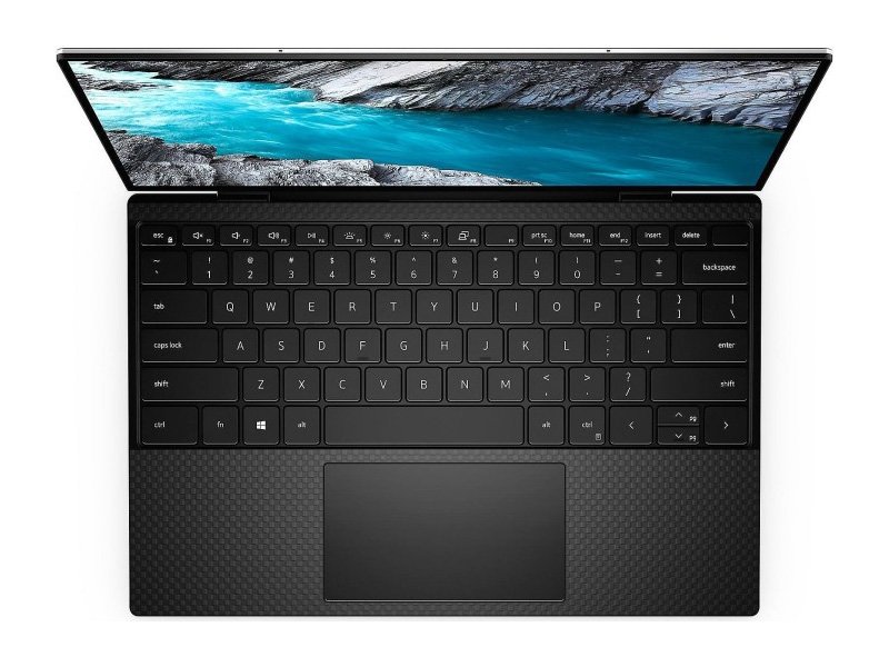 Купить Ноутбук Dell XPS 13 9310 (xn9310cto235h) - ITMag