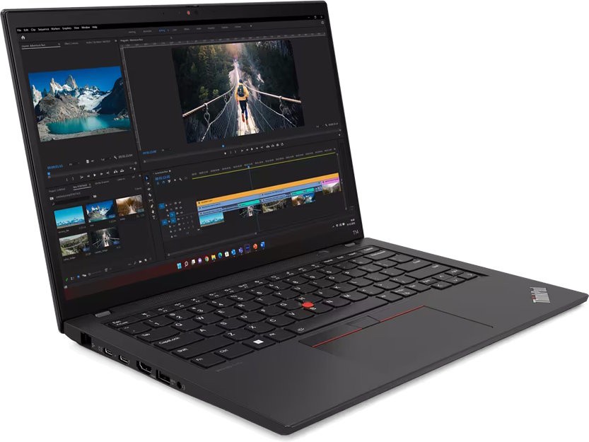 Купить Ноутбук Lenovo ThinkPad T14 Gen 4 (21HD00057RM) - ITMag