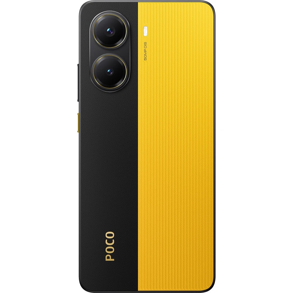 Xiaomi Poco X7 Pro 12/512GB Yellow EU - ITMag