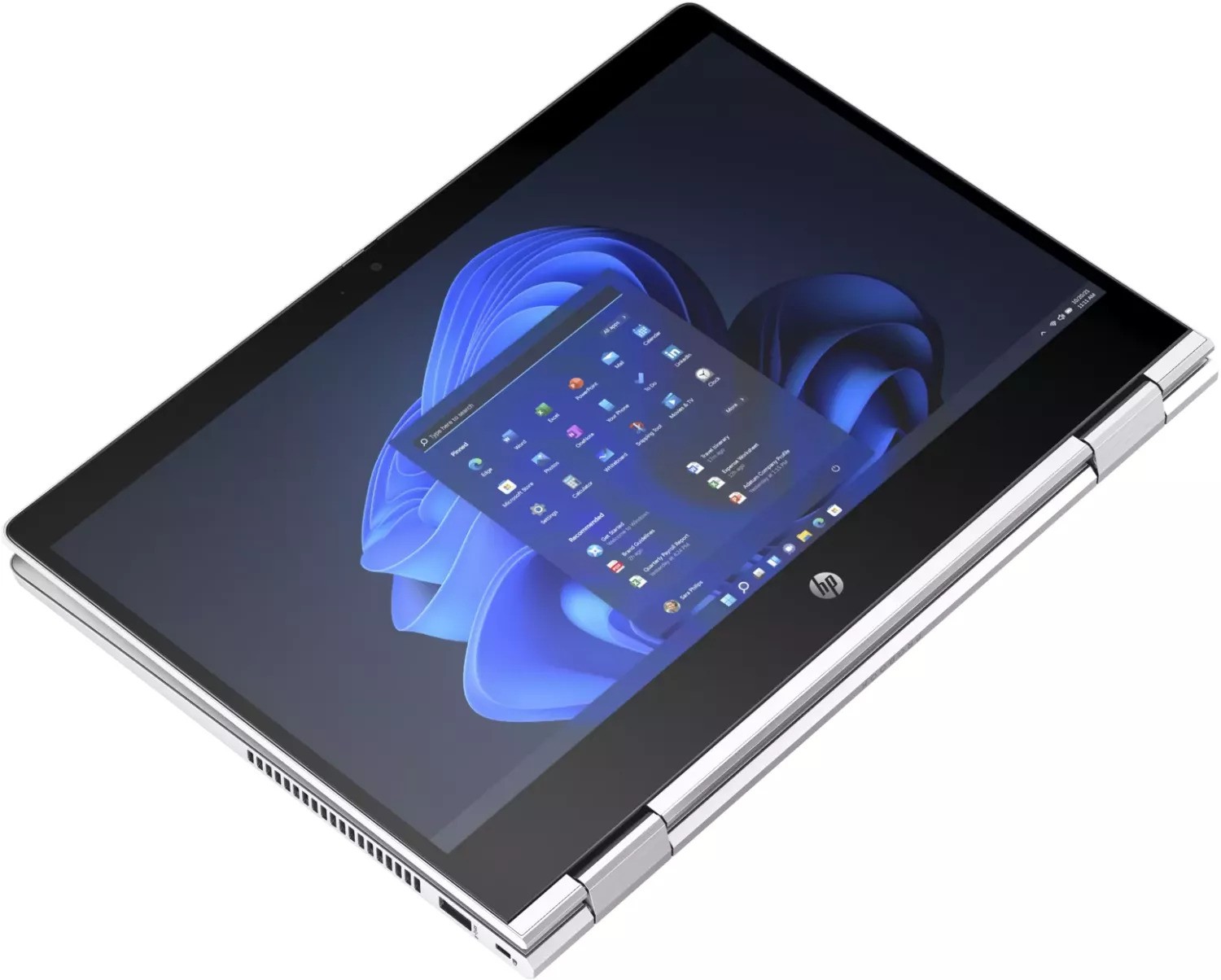 Купить Ноутбук HP ProBook x360 435 G10 Silver (71C25AV_V1) - ITMag