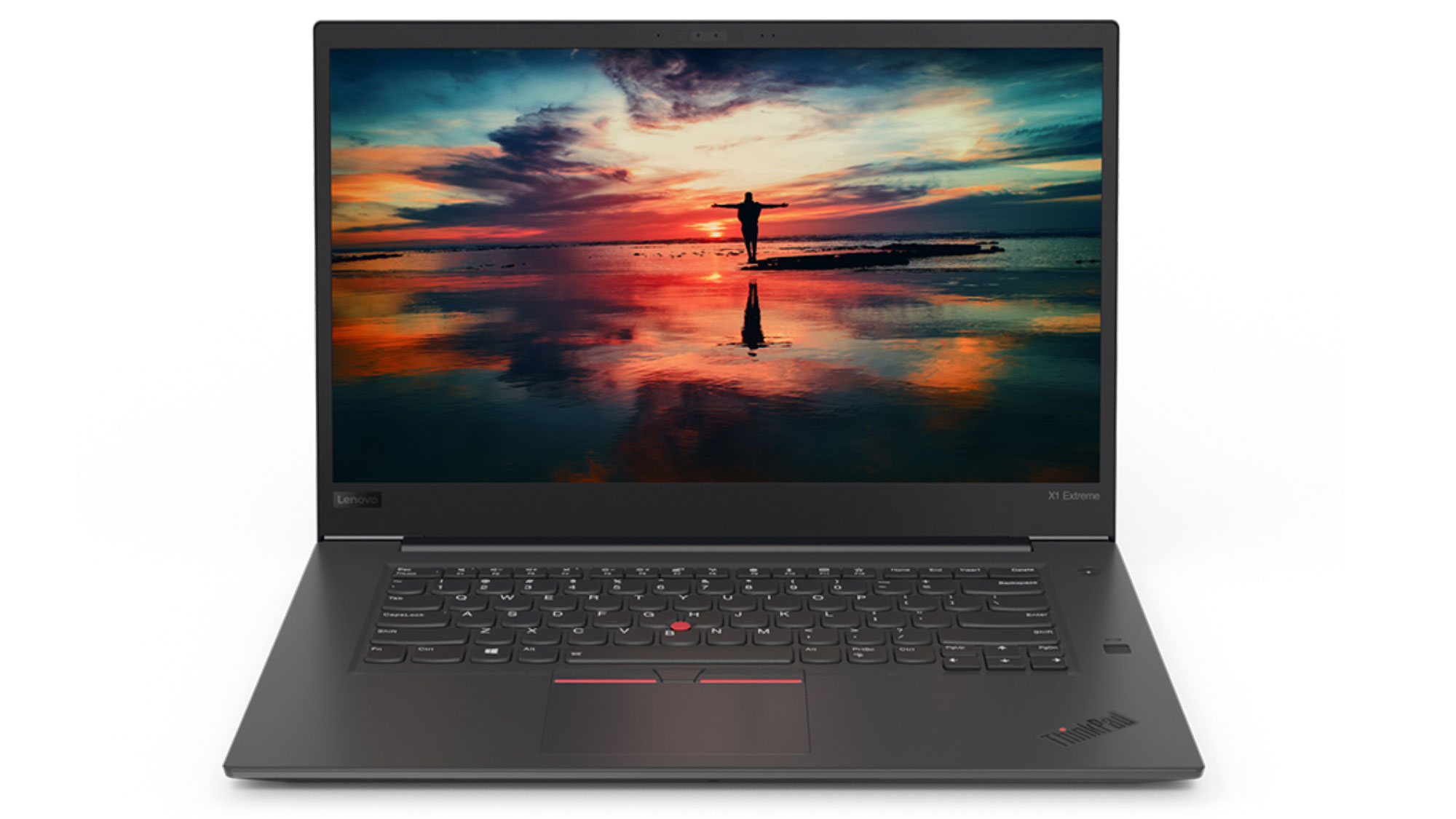 

Lenovo ThinkPad X1 Extreme 1Gen (20MF000CUS)