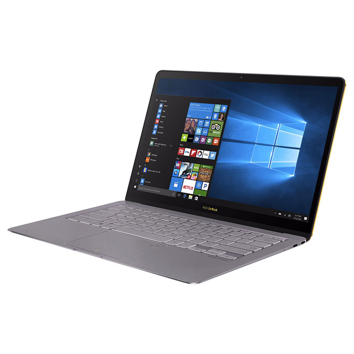Купить Ноутбук ASUS ZenBook 3 Deluxe UX490UA (UX490UA-BE023R) Gray - ITMag