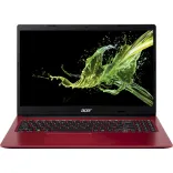 Купить Ноутбук Acer Aspire 3 A315-34-C54H Lava Red (NX.HGAEU.006)