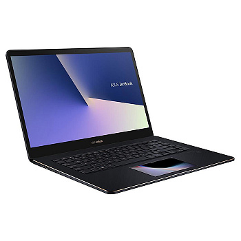 Купить Ноутбук ASUS ZenBook PRO UX580GE Deep Dive (UX580GE-E2032R) - ITMag