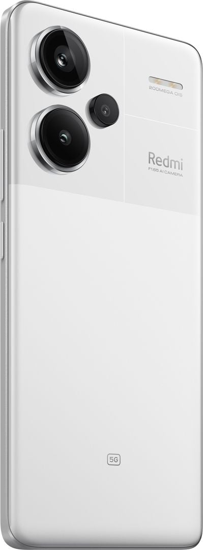 Xiaomi Redmi Note 13 Pro+ 12/512GB White EU - ITMag