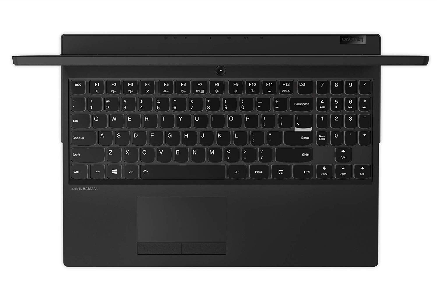 Купить Ноутбук Lenovo Legion Y530-15 (81FV0002US) - ITMag