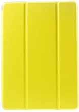 Чехол EGGO для iPad Air 2 Tri-fold Stand - Yellow
