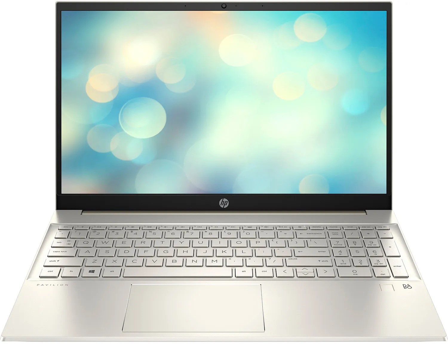 

HP Pavilion 15-eh1057ua Warm Gold (826M1EA)