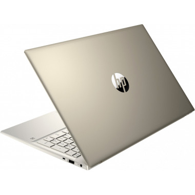 Купить Ноутбук HP Pavilion 15-eg0038ur Warm Gold (398J3EA) - ITMag