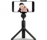 Xiaomi Tripod Black + Bluetooth кнопка (FBA4053CN, FBA4070US, FBA4107CN, XMZPG01YMB)