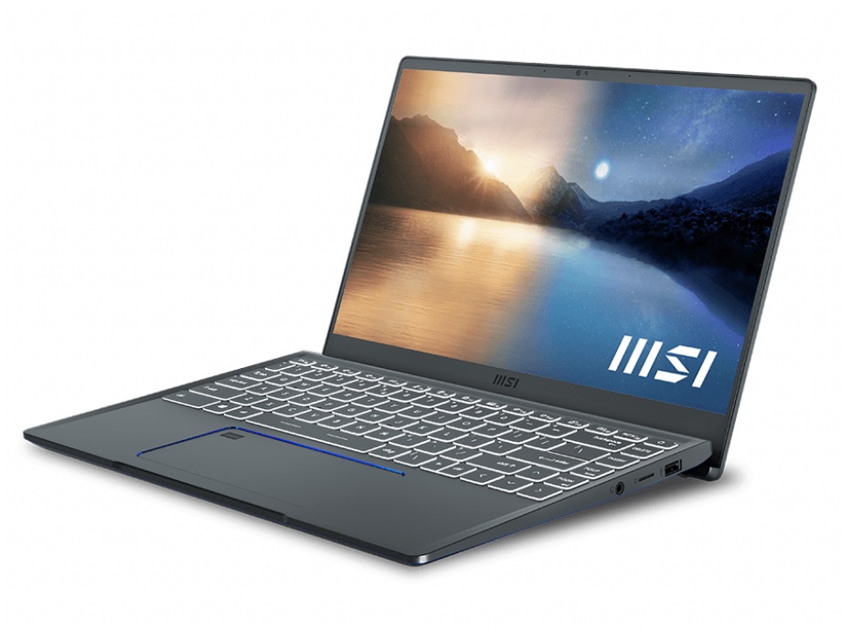 Купить Ноутбук MSI Prestige 14 Evo A11M (PS14A11M-014PL) - ITMag