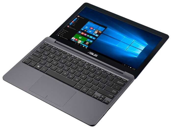 Купить Ноутбук ASUS VivoBook E203MA Star Grey (E203MA-FD017) - ITMag