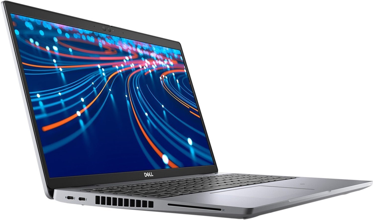 Купить Ноутбук Dell Latitude 5520 Titan Gray (N093L552015UA_UBU) - ITMag