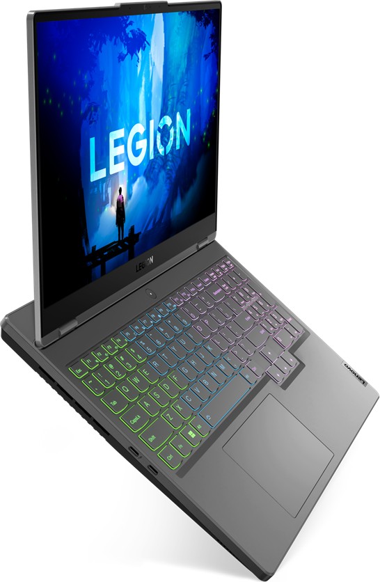 Купить Ноутбук Lenovo Legion 5 15ARH7H (82RD00B6RA) - ITMag