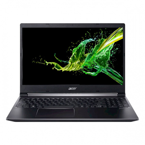 Купить Ноутбук Acer Aspire 7 A715-74G-54F3 Black (NH.Q5TEU.024) - ITMag