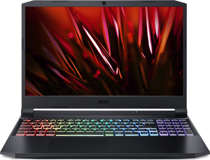 Купить Ноутбук Acer Nitro 5 AN515-45-R6C9 Shale Black (NH.QBREU.004) - ITMag
