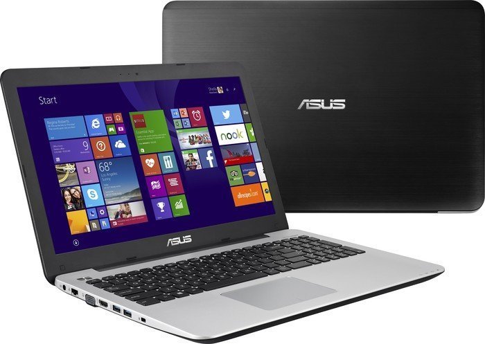 Купить Ноутбук ASUS F554LA (F554LA-XO723H) - ITMag