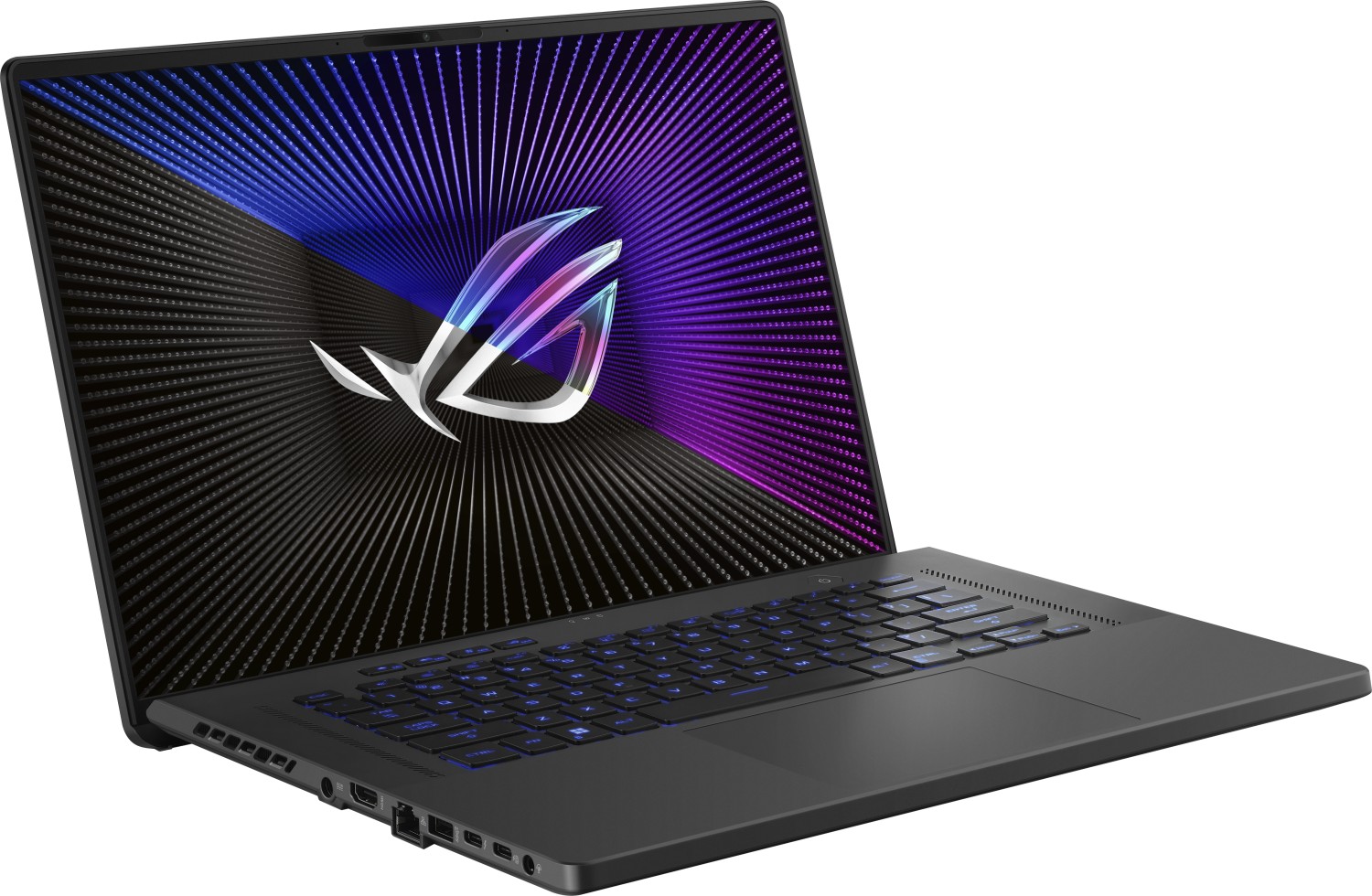 Купить Ноутбук ASUS ROG Zephyrus G16 GU603VV (GU603VV-N4033W) - ITMag