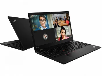 Купить Ноутбук Lenovo ThinkPad T590 Black (20N4000ART) - ITMag