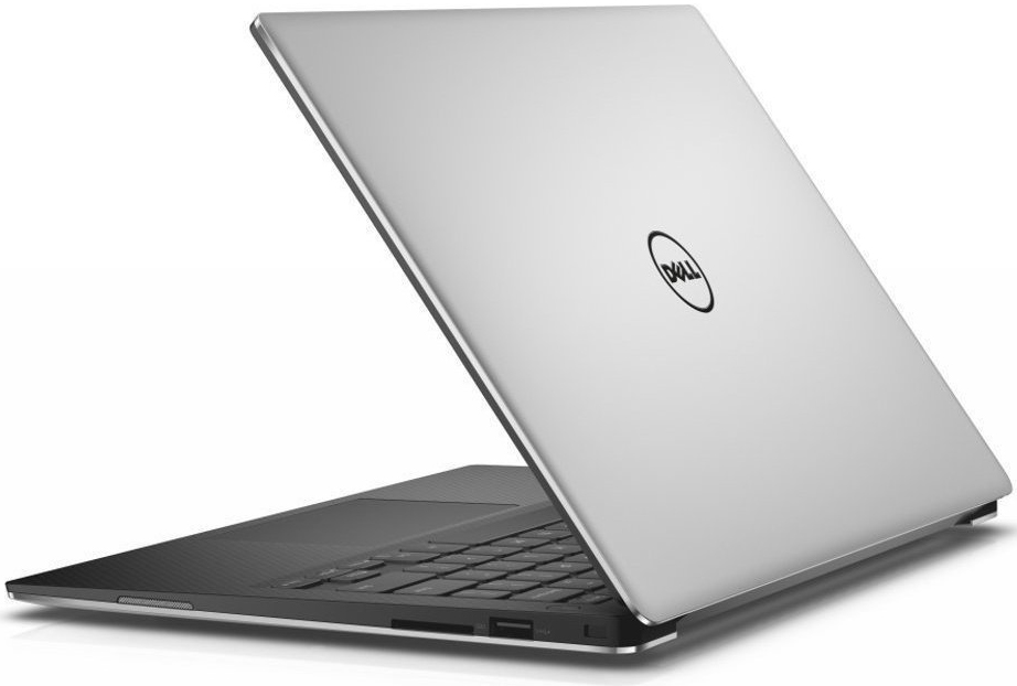 Купить Ноутбук Dell XPS 15 9560 (95Fi78S2G15-WSL) Silver - ITMag