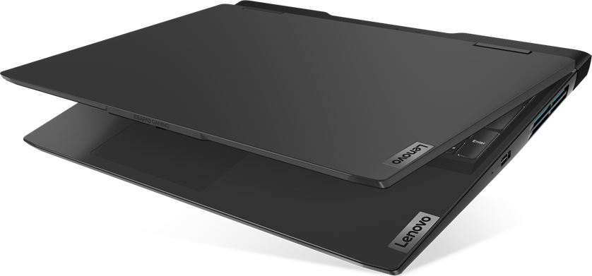Купить Ноутбук Lenovo IdeaPad Gaming 3 15IAH7 (82S900MVPB) - ITMag