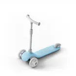 Самокат-Кикборд Xiaomi Mi Rabbit children's Scooter Blue (FBC4018CN)