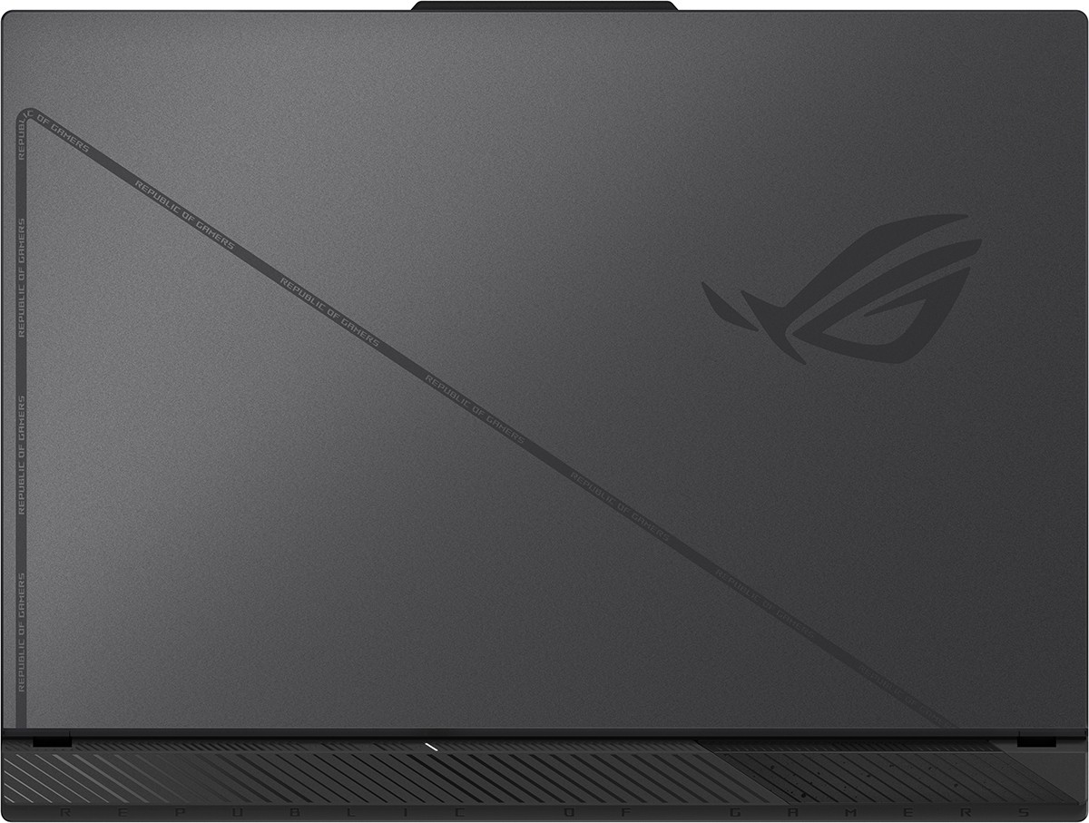 Купить Ноутбук ASUS ROG Strix G16 G614JVR (G614JVR-N4108W) - ITMag