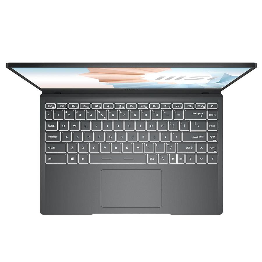 Купить Ноутбук MSI Modern 14 (A10M-460US) - ITMag