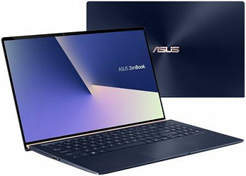 Купить Ноутбук ASUS ZenBook 14 UX433FA (UX433FA-A5157R) - ITMag