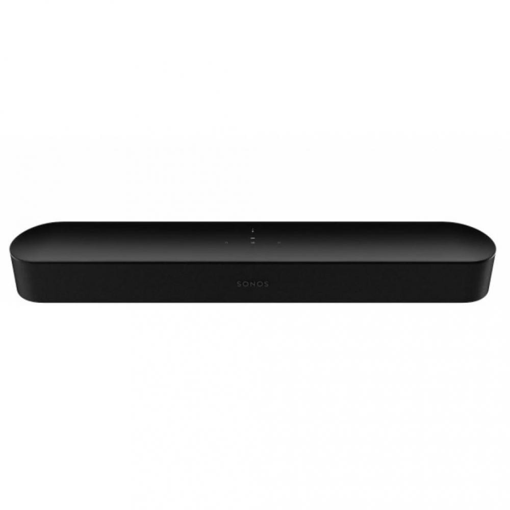 Sonos Beam Black (BEAM1EU1BLK) - ITMag