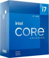 Intel Core i7-12700KF (BX8071512700KF)