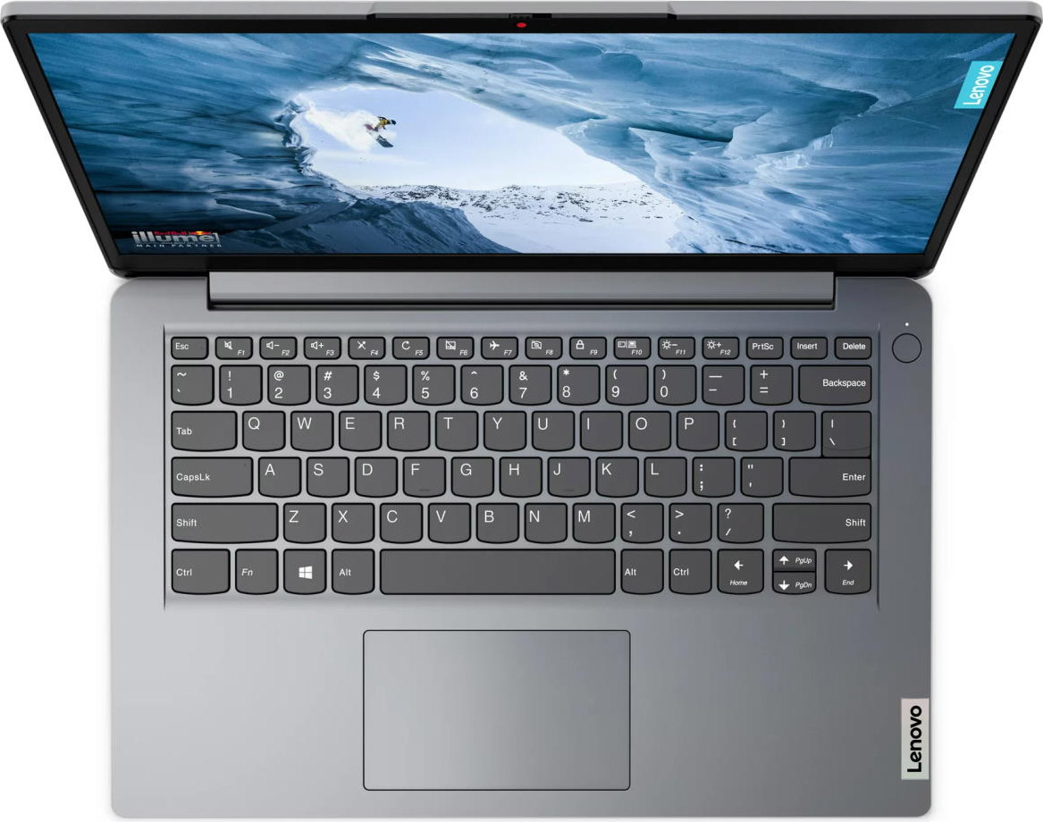 Купить Ноутбук Lenovo IdeaPad 1 14IGL7 (82V60065US) - ITMag