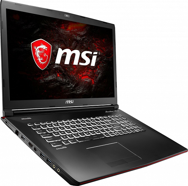 Купить Ноутбук MSI GP62MVRX Leopard Pro (GP62MVRX-1264US) - ITMag