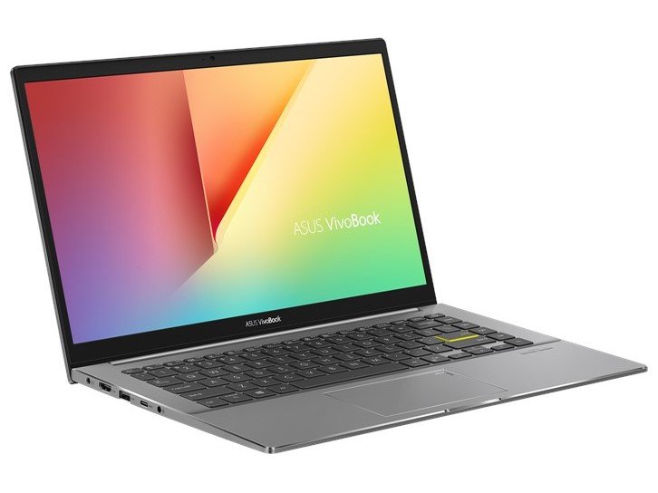 Купить Ноутбук ASUS VivoBook S14 S433FL (S433FL-EB078T) - ITMag