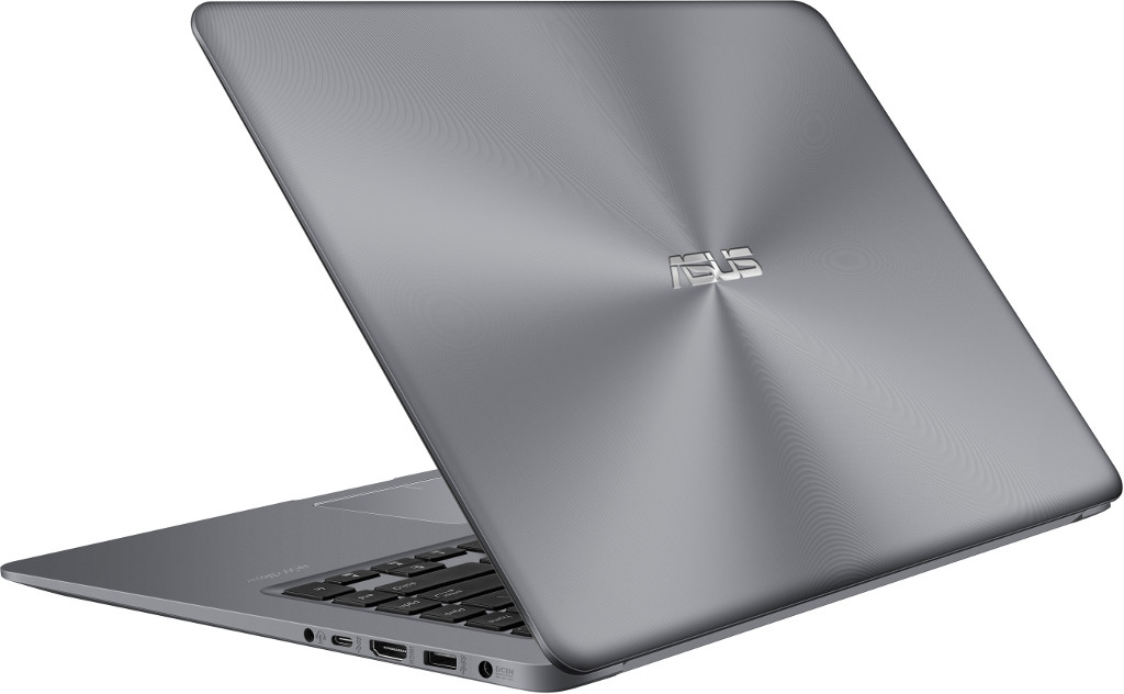 Купить Ноутбук ASUS VivoBook 15 X510UA (X510UA-EJ708T) Grey - ITMag
