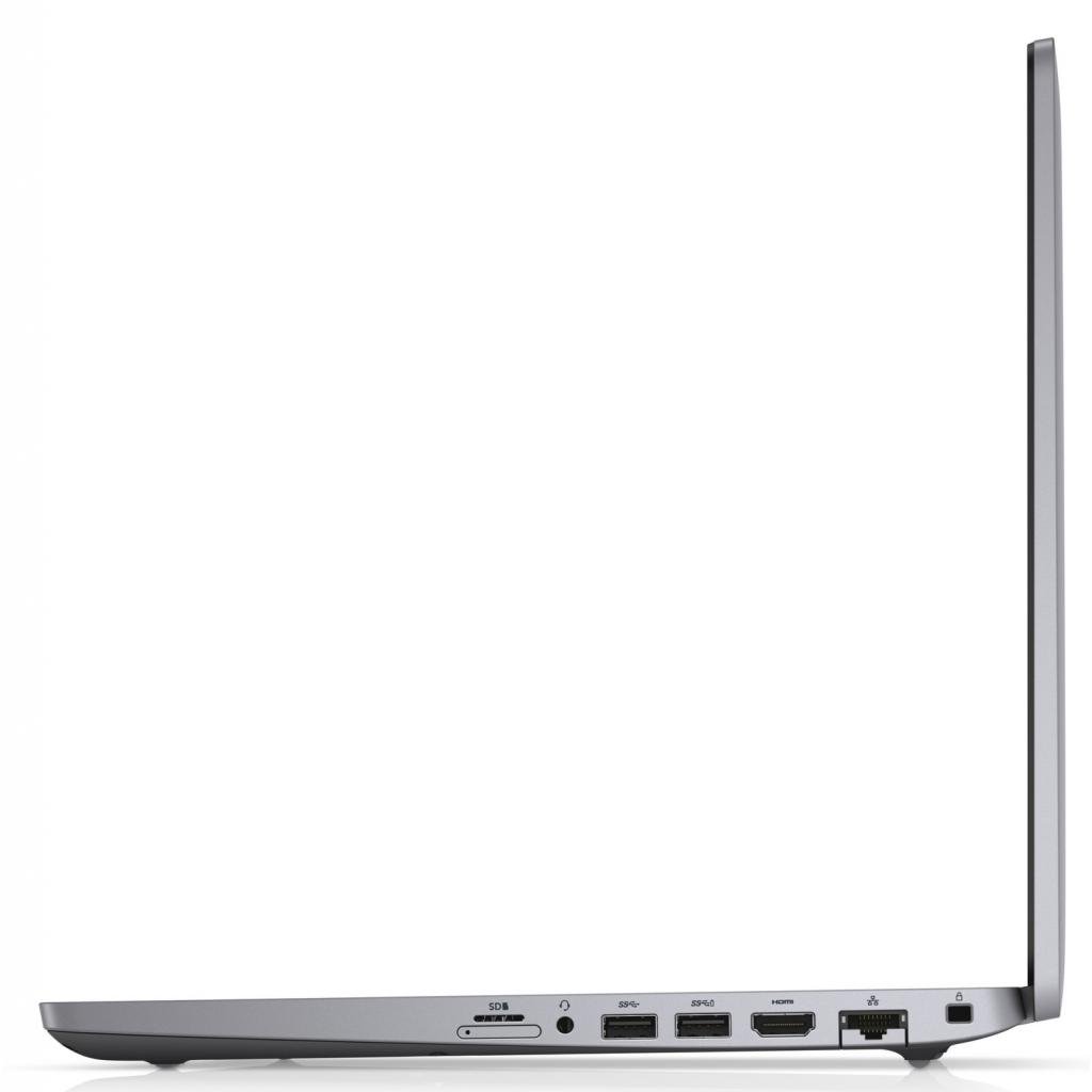 Купить Ноутбук Dell Latitude 5510 (N007L551015ERC_UBU) - ITMag