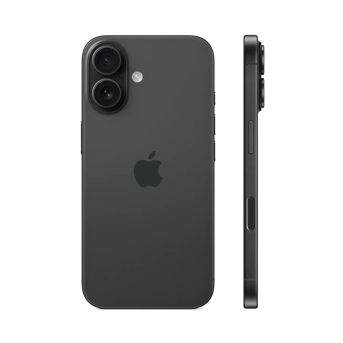 Apple iPhone 16 512GB Black (MYEK3) - ITMag