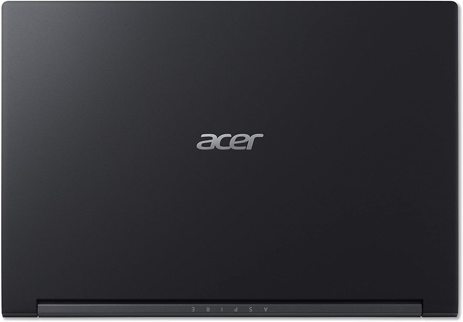 Купить Ноутбук Acer Aspire 7 A715-42G-R1ZE Charcoal Black (NH.QBFEC.006) - ITMag
