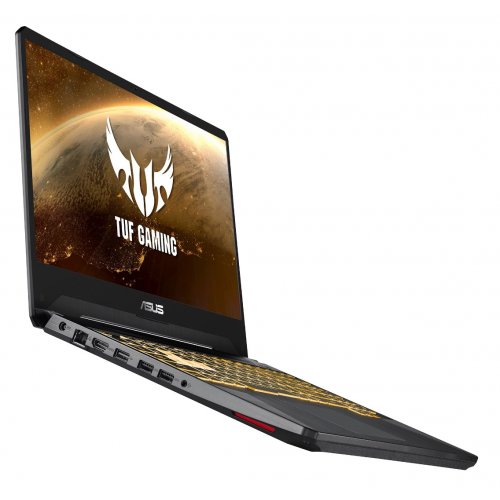 Купить Ноутбук ASUS TUF Gaming FX505DU (FX505DU-AL183) - ITMag