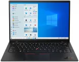 Купить Ноутбук Lenovo ThinkPad X1 Carbon Gen 9 Black (20XW005GRT)