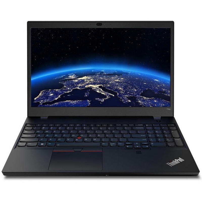 Купить Ноутбук Lenovo ThinkPad T15p Gen 3 (21DA0010US) - ITMag