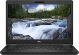 Купить Ноутбук Dell Latitude 5290 Black (N018L529012EMEA_P)