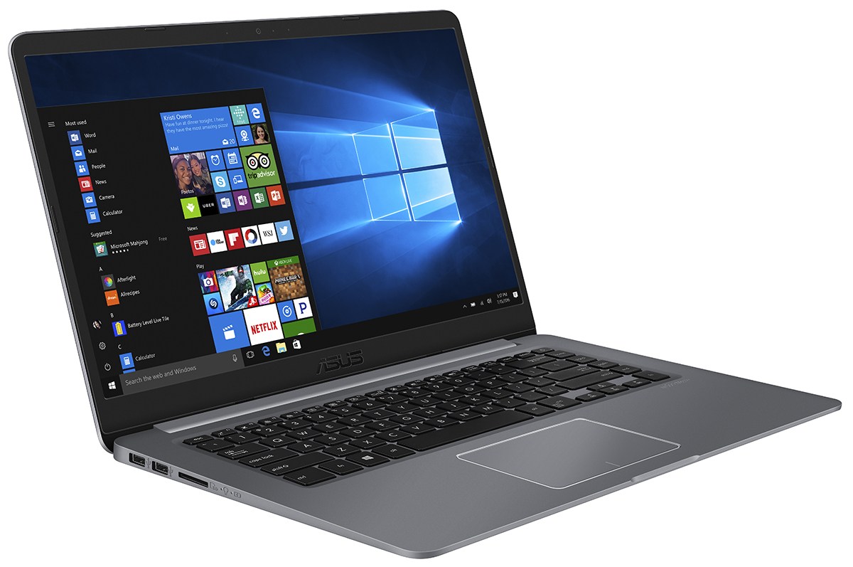Купить Ноутбук ASUS VivoBook 15 X510UQ (X510UQ-NH71) - ITMag