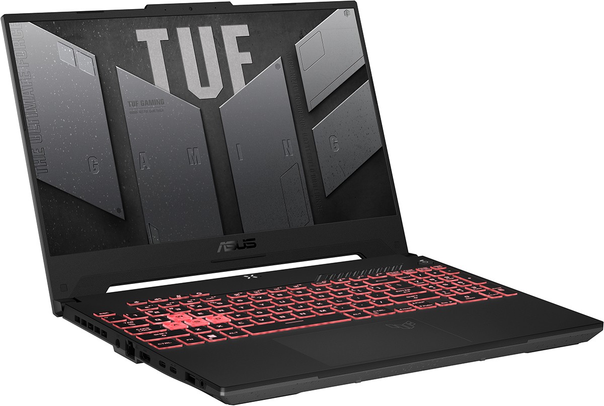 Купить Ноутбук ASUS TUF Gaming A15 FA507RF (FA507RF-EH71) - ITMag