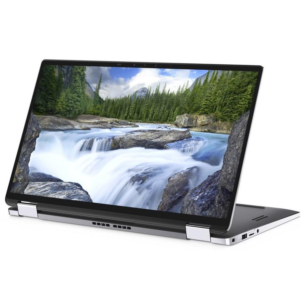 Купить Ноутбук Dell Latitude 9410 Gray (N001L9410142IN1EMEA-08) - ITMag
